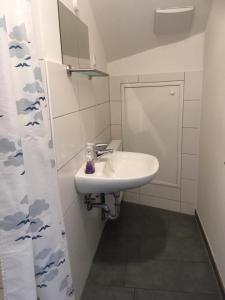 Appartement Kleine Ferienwohnung 31 Bahnhofstraße 89269 Vöhringen Bavière