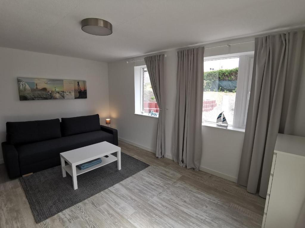 Appartement Kleine Fewo, bis zu 4 Personen, nahe Ostsee Strand Meer 6 Postweg 23701 Süsel