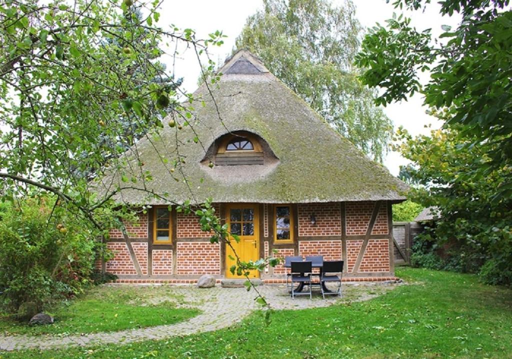 Kleine Flucht Wiesenredder 31, 23743 Grömitz