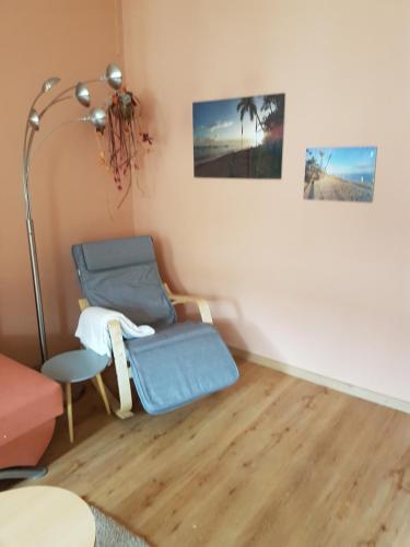 Kleine gemütliche Ferienwohnung