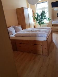 Kleine gemütliche Ferienwohnung
