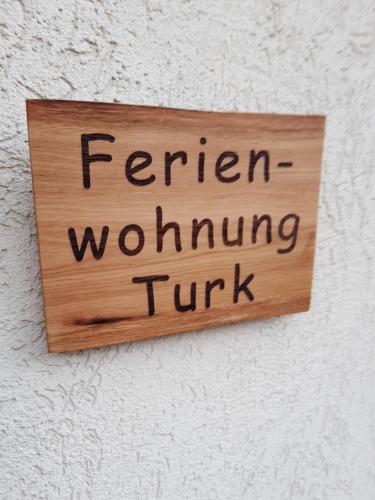Kleine gemütliche Ferienwohnung günstige Lage