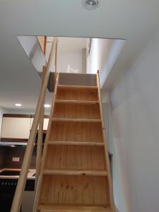 Kleine, gemütliche und vollausgestattete Ferienwohnung, Lutherstadt Wittenberg