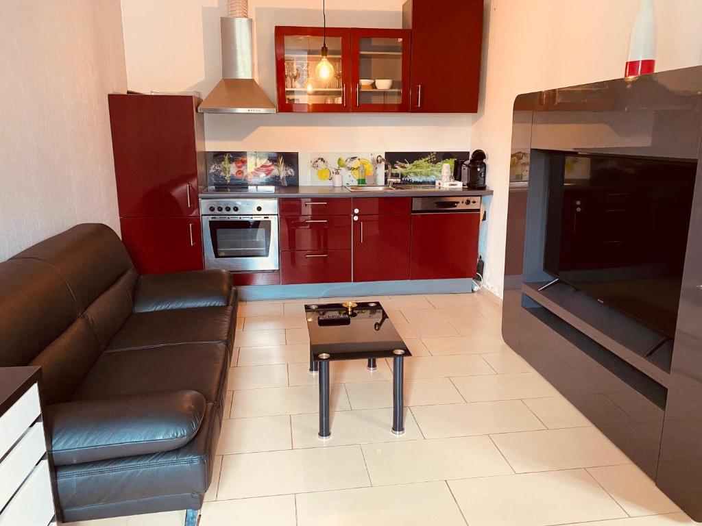 Appartement Kleine gemütliche Unterkunft in der Nähe von Köln und Aachen Rurstraße 192 52349 Düren