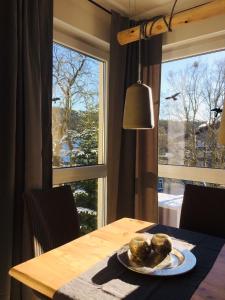 Appartement Kleine Harzzeit Hindenburgstrasse 2c 38644 Hahnenklee Basse-Saxe