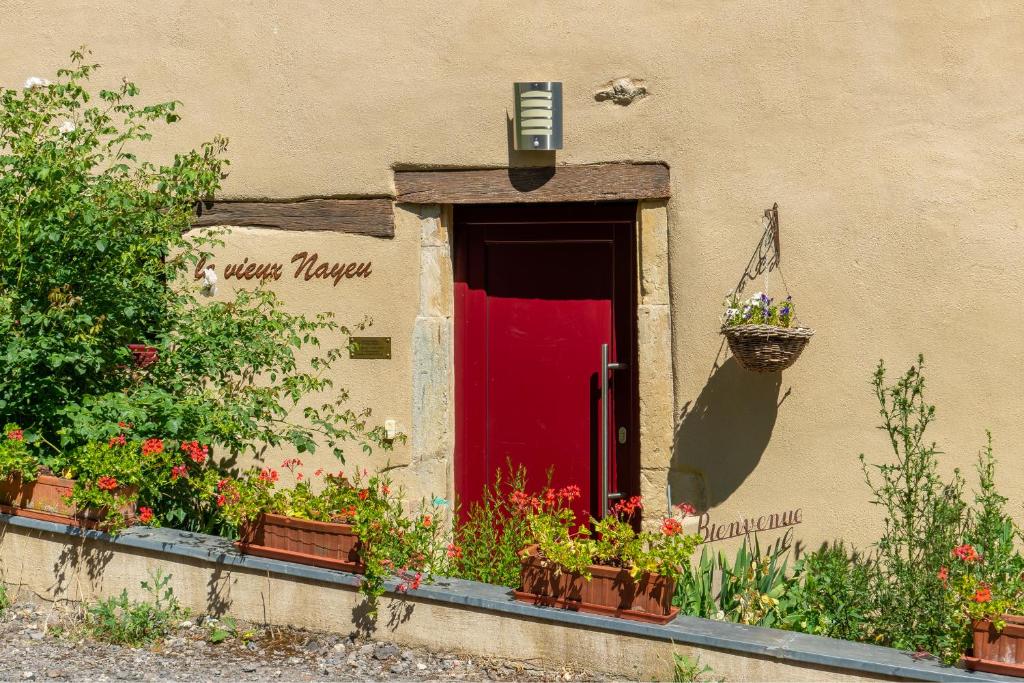 Kleine Insel 25996 Wenningstedt