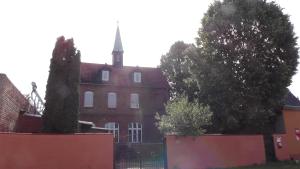 Kleine Kirche Atzendorf