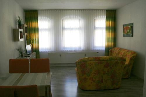 Appartement Kleine Kirchgasse 28 28 Kleine Kirchgasse 09456 Annaberg-Buchholz Saxe