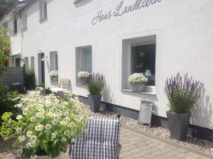 KLEINE LANDLIEBE