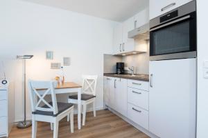 Appartement Kleine Meerzeit Seestraße 43 23747 Dahme Schleswig-Holstein