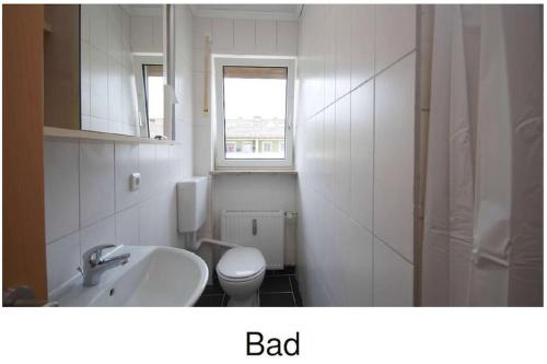 Kleine möblierte 1-Zimmer Wohnung in Bad Wörishofen