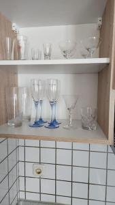 Kleine möblierte 1-Zimmer Wohnung in Bad Wörishofen