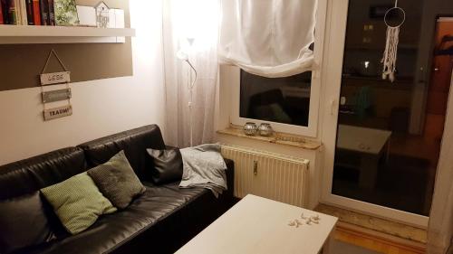 Kleine Möwe Ferienwohnung