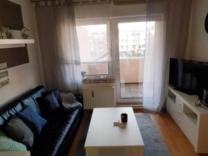 Kleine Möwe Ferienwohnung
