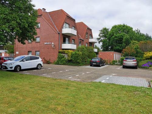 Kleine Muschel