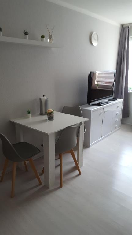 Appartement Kleine Oase bei Nina 3 Im Förstergarten 37449 Zorge