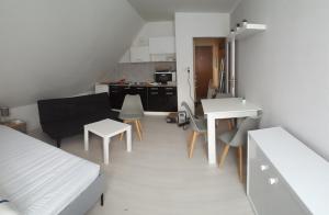 Appartement Kleine Oase bei Nina 3 Im Förstergarten 37449 Zorge Basse-Saxe