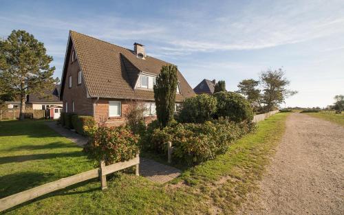 Kleine Perle auf Amrum