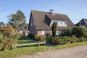 Kleine Perle auf Amrum