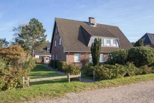 Appartement Kleine Perle auf Amrum Blöögam 12 25946 Norddorf auf Amrum Schleswig-Holstein