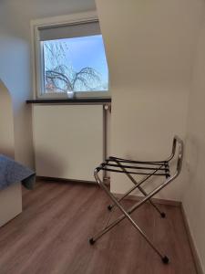 Kleine Perle bei Hamburg
