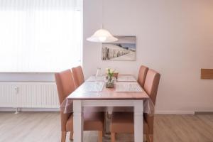 Kleine Perle in Wyk