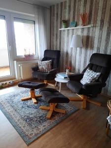 Appartement Kleine Seenadel Vormann-Stuhr-Weg 33 26553 Dornumersiel Basse-Saxe