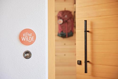 Kleine Wilde - Entdeckerquartier Allgäu