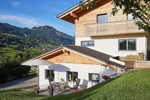 Kleine Wilde - Entdeckerquartier Allgäu