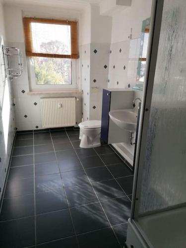 Kleine Wohnung für Monteure und Dienstreisen
