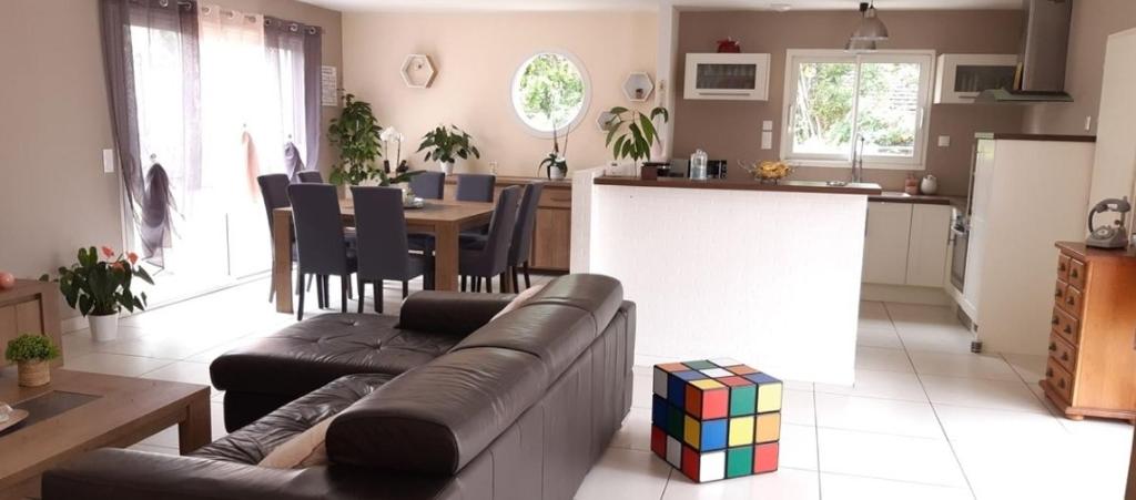 Kleine Wohnung im Elbi - L6 01855 Sebnitz
