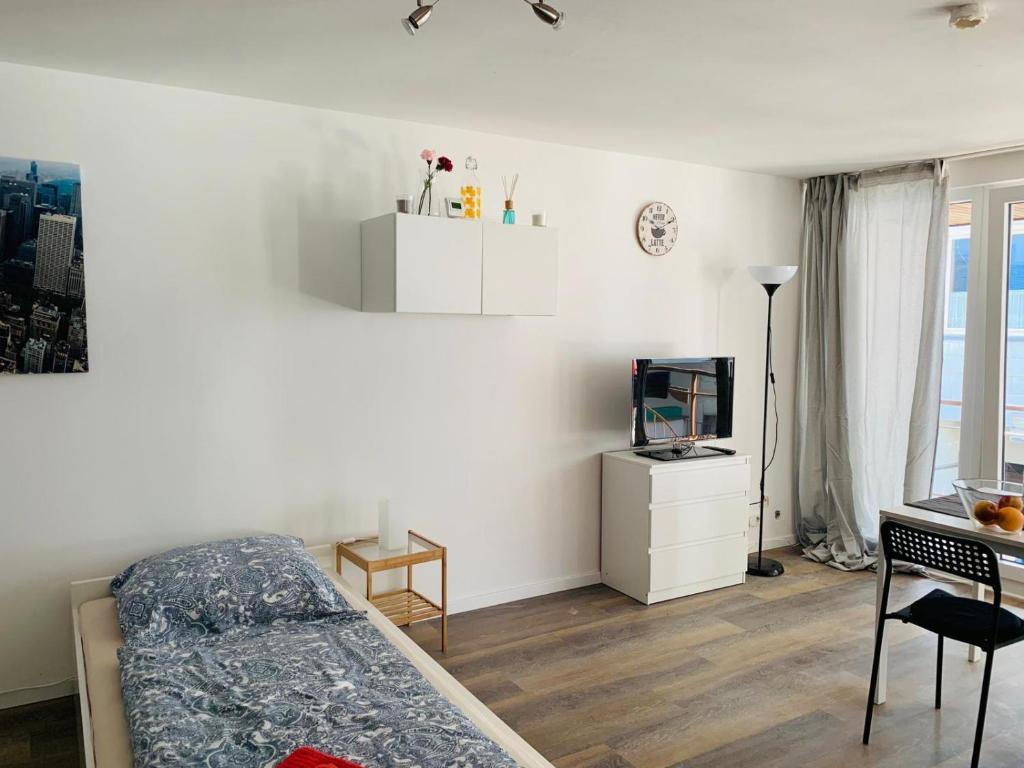 Appartement Kleine Wohnung im Herzen von Leverkusen Opladen 125 Kölner Straße 51379 Leverkusen