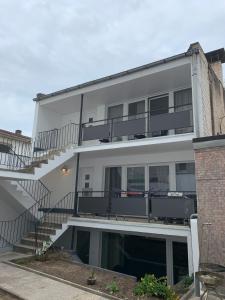 Appartement Kleine Wohnung im Herzen von Leverkusen Opladen 125 Kölner Straße 51379 Leverkusen Rhénanie du Nord - Westphalie