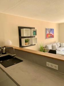 Appartement Kleiner Koenig - Appartement im Stadtzentrum 41 Hermannstraße 44791 Bochum Rhénanie du Nord - Westphalie