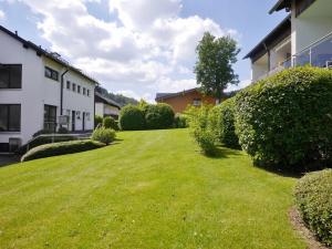 Appartement Kleiner Kristall incl MeineCard 8 Am Doracker 34508 Stryck Hesse