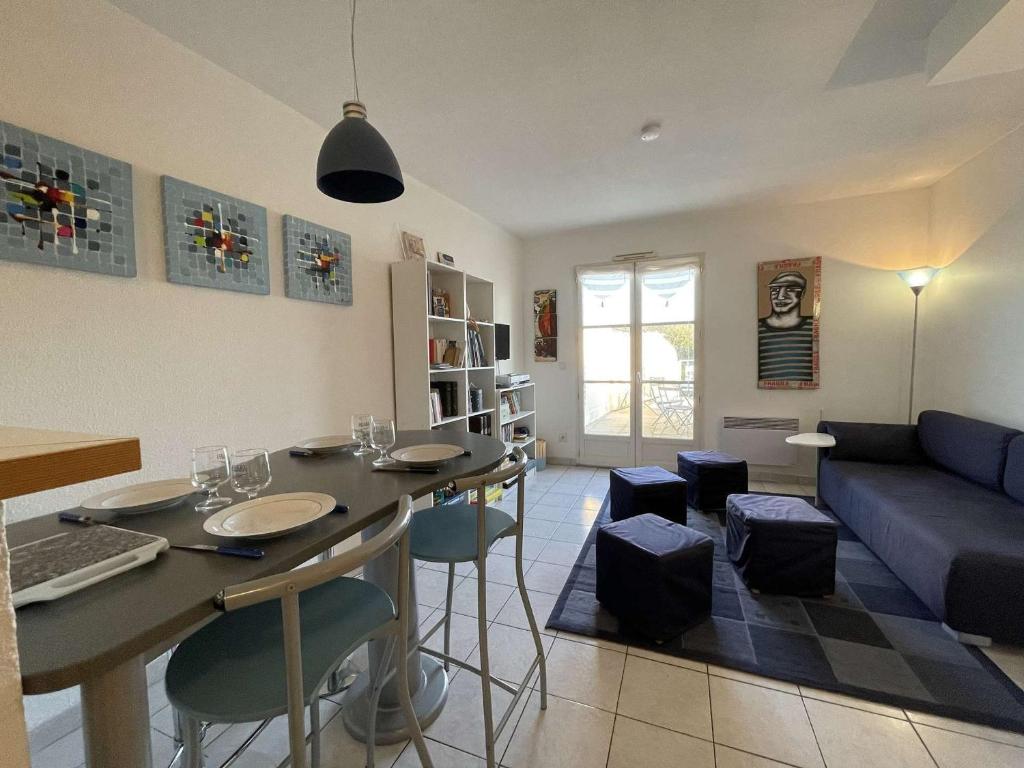 Kleiner Pirat 18374 Zingst