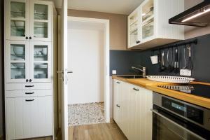 Appartement Kleiner Strandläufer Anklamer Allee 21 23775 Großenbrode Schleswig-Holstein