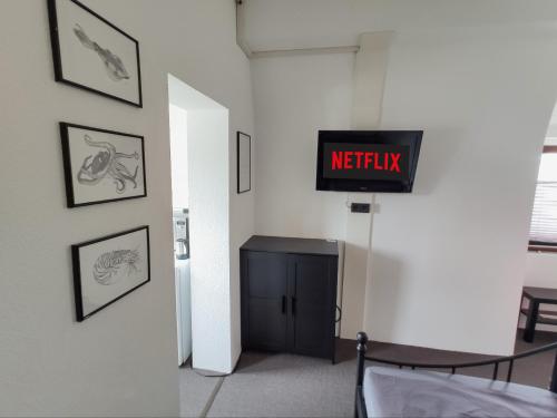 Kleines aber feines Apartment