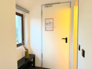 Kleines aber feines Apartment