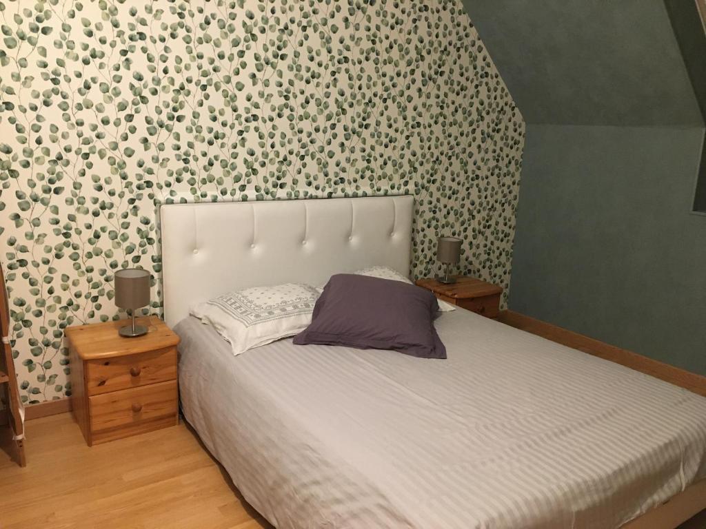 Kleines aber feines Apartment