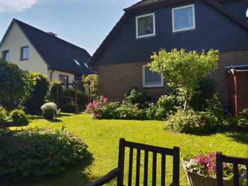 Kleines Apartment Jordt