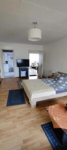 Kleines Apartment Jordt