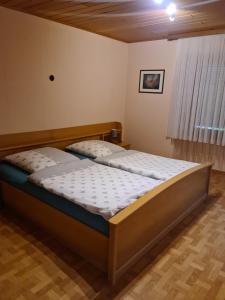 Kleines Ferienhaus Nicole