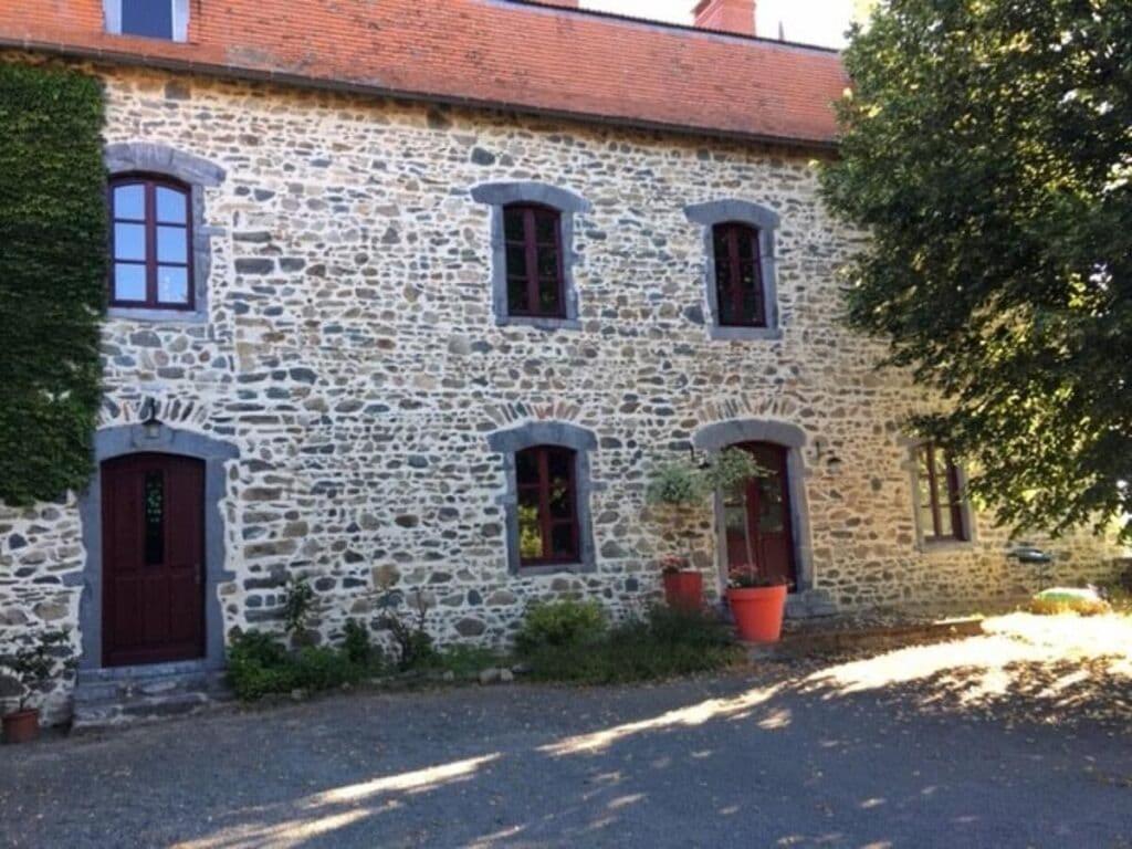 Kleines Ferienzimmer Uckermark