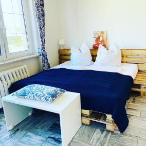 Appartement Kleines Ferienzimmer Uckermark Friedensstraße 29 16306 Casekow Brandebourg