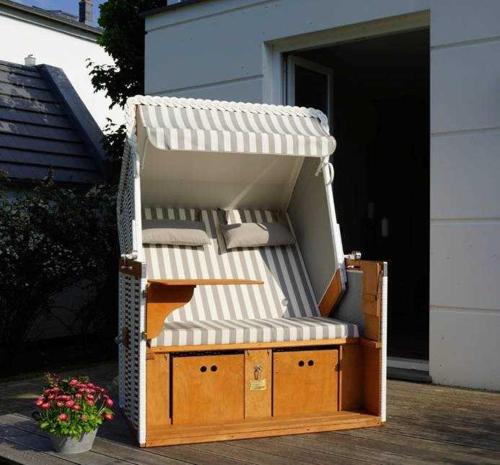Kleines Haus am Meer Frank Starkow