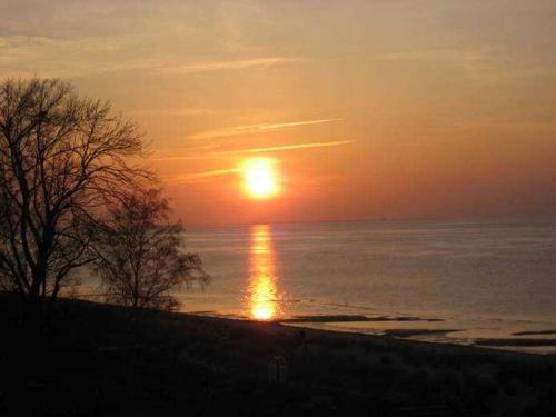Kleines Haus am Meer Frank Starkow