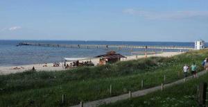 Kleines Haus am Meer Frank Starkow