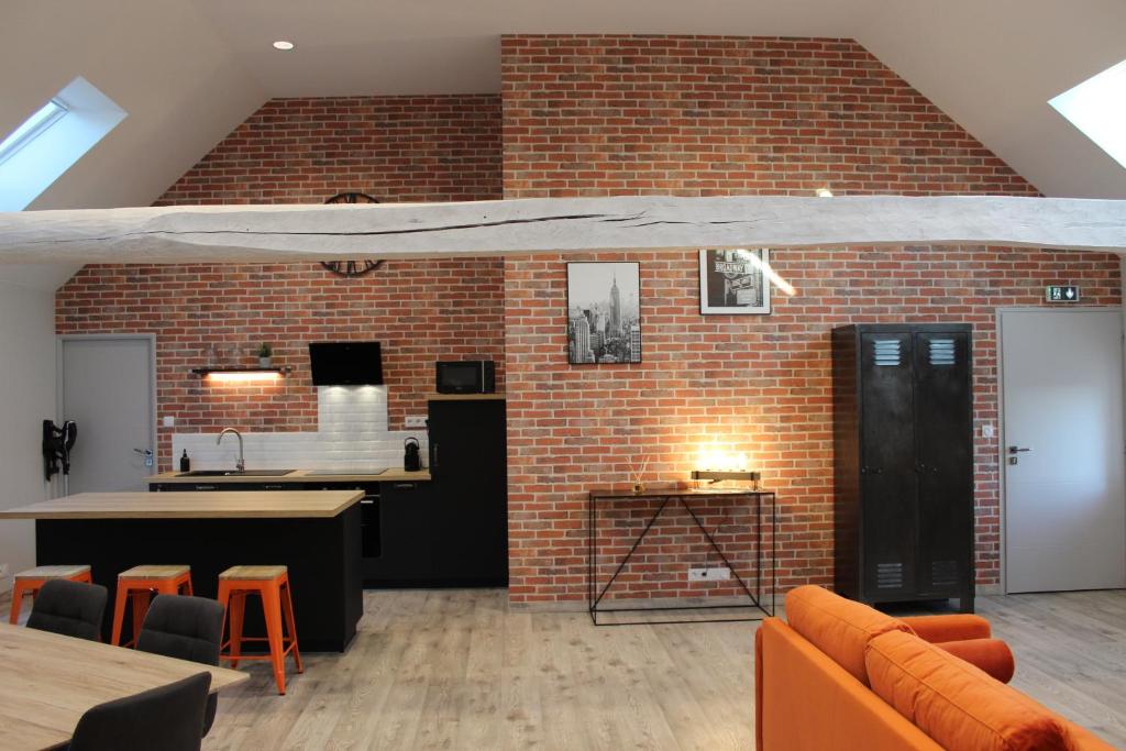 Kleines Haus im Grünen 22523 Hambourg
