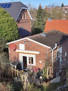Appartement Kleines Haus in Seenähe 23 Krabbe 24306 Plön Schleswig-Holstein